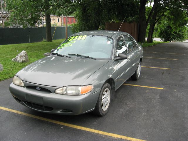 1998 Ford Escort SE