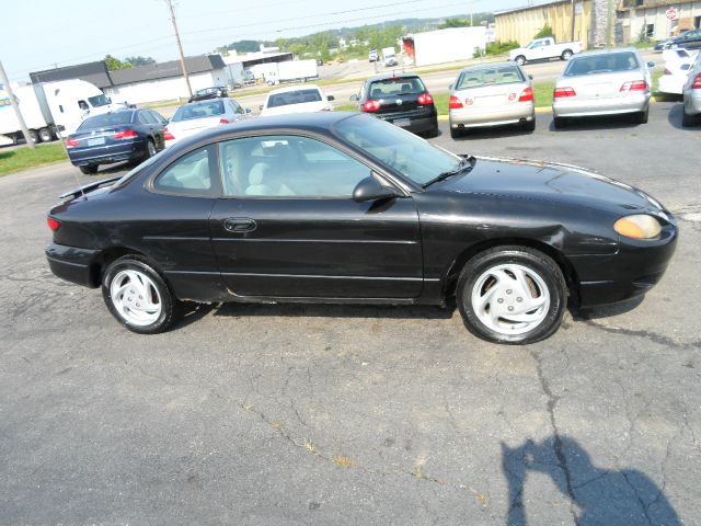 1998 Ford Escort LT Duramax CREW 4X4