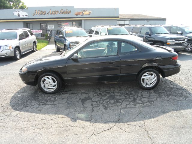 1998 Ford Escort LT Duramax CREW 4X4