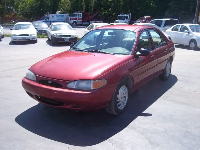 1998 Ford Escort SE