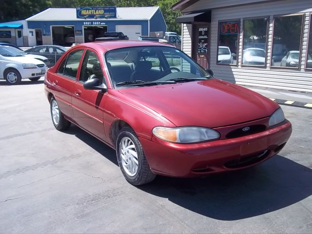 1998 Ford Escort SE