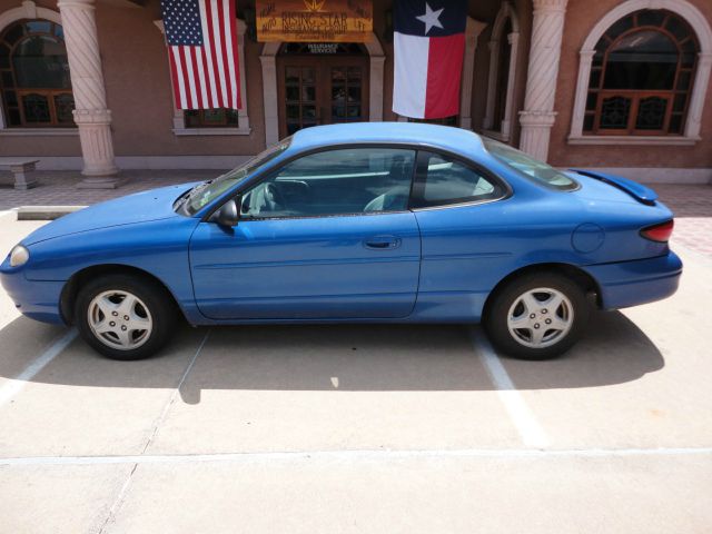 1999 Ford Escort Work Truckone Owner