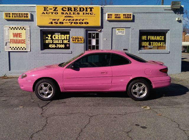 1999 Ford Escort Work Truckone Owner