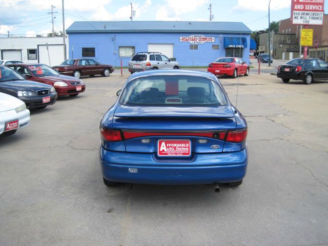 1999 Ford Escort LT Duramax CREW 4X4