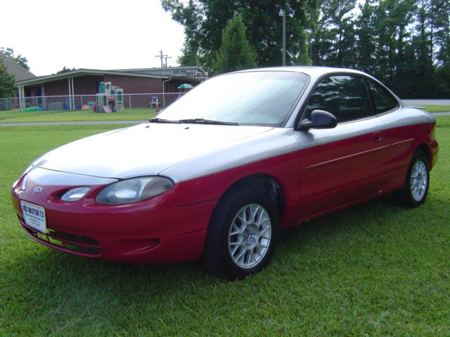 1999 Ford Escort LT Duramax CREW 4X4