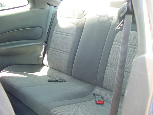 1999 Ford Escort LT Duramax CREW 4X4