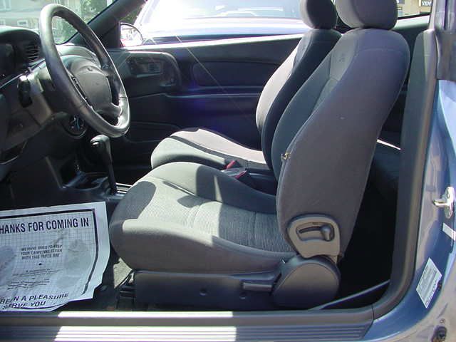 1999 Ford Escort LT Duramax CREW 4X4