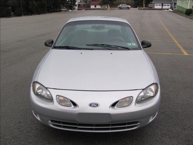 1999 Ford Escort LS Premium Ultimate