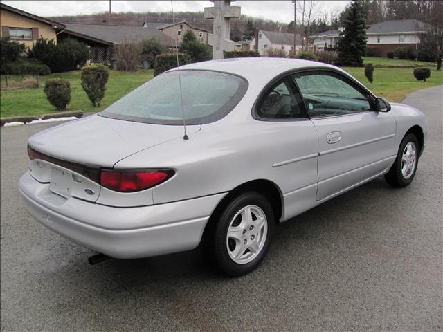 1999 Ford Escort LS Premium Ultimate