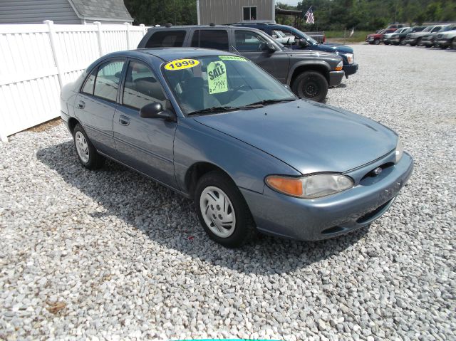 1999 Ford Escort SE