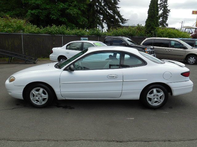 1999 Ford Escort LT Duramax CREW 4X4