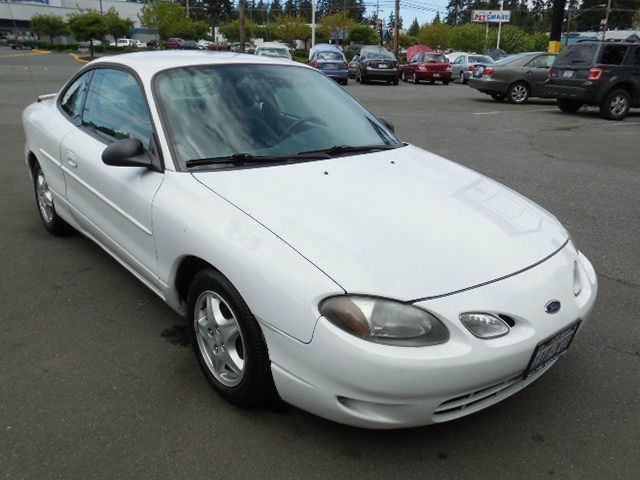 1999 Ford Escort LT Duramax CREW 4X4