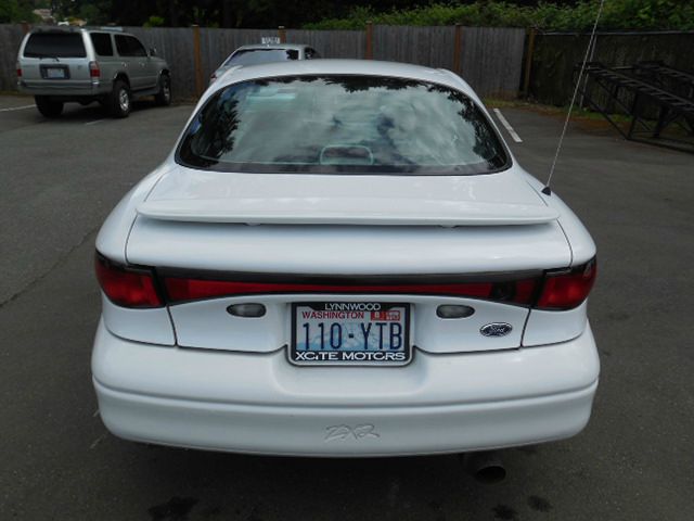 1999 Ford Escort LT Duramax CREW 4X4