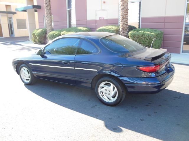 2000 Ford Escort LS Premium Ultimate