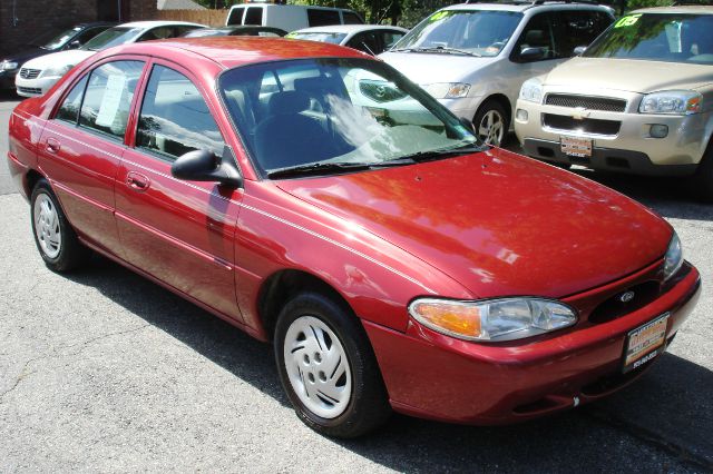 2000 Ford Escort 3.5tl W/tech Pkg