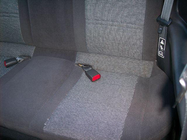 2000 Ford Escort LS Premium Ultimate