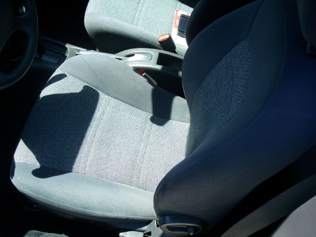 2000 Ford Escort LS Premium Ultimate