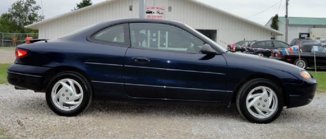 2002 Ford Escort ZX2 XL DUMP Truck V8 7.3L Deisel