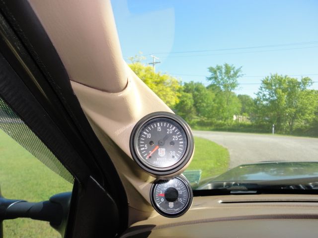 2000 Ford Excursion Super