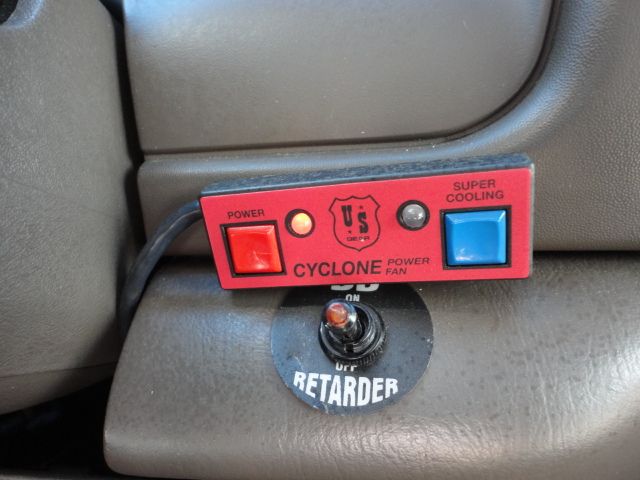 2000 Ford Excursion Super