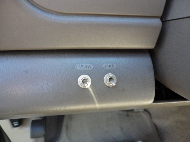 2000 Ford Excursion Super