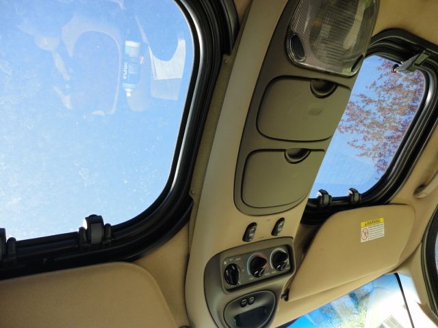 2000 Ford Excursion Super