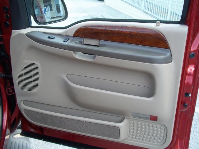 2000 Ford Excursion I Limited