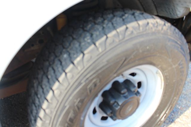 2000 Ford Excursion SL 4x4 Regular Cab