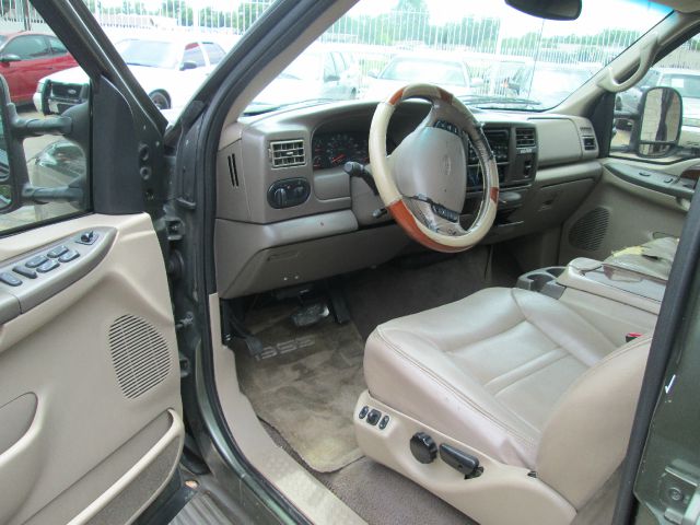 2000 Ford Excursion I Limited