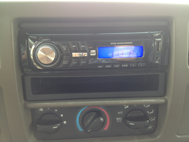 2000 Ford Excursion Super