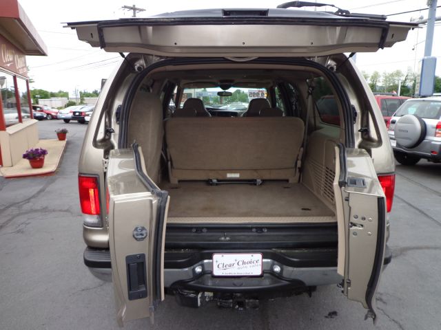 2000 Ford Excursion SL 4x4 Regular Cab