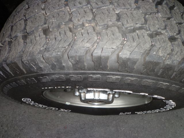 2000 Ford Excursion SL 4x4 Regular Cab