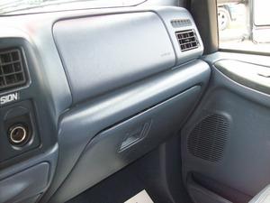 2000 Ford Excursion SL 4x4 Regular Cab