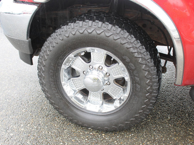 2000 Ford Excursion ESi