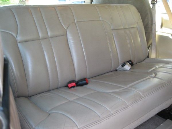 2001 Ford Excursion SL 4x4 Regular Cab
