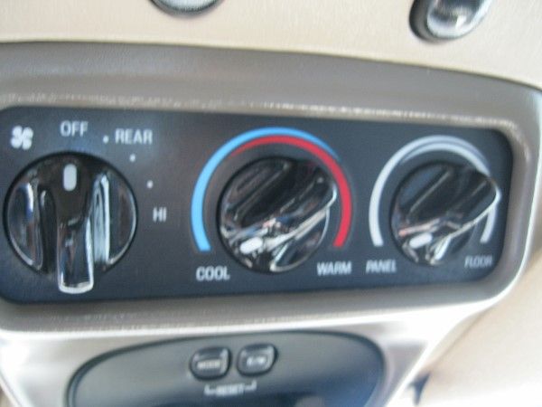 2001 Ford Excursion SL 4x4 Regular Cab