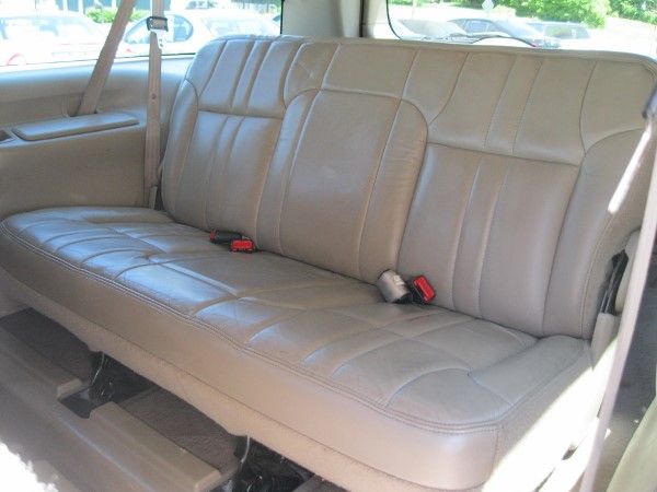 2001 Ford Excursion SL 4x4 Regular Cab