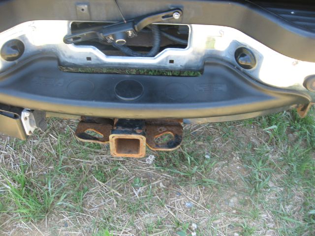 2001 Ford Excursion SL 4x4 Regular Cab