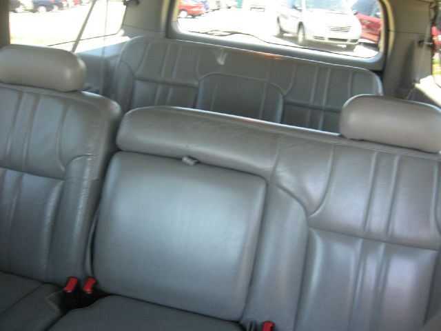 2001 Ford Excursion SL 4x4 Regular Cab