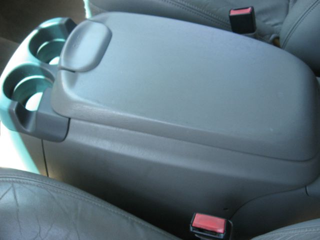 2001 Ford Excursion SL 4x4 Regular Cab