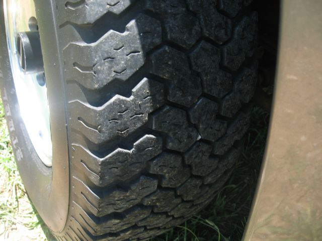 2001 Ford Excursion SL 4x4 Regular Cab