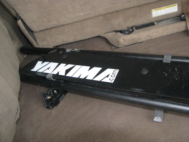 2001 Ford Excursion Super