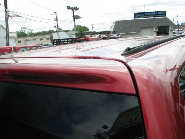 2001 Ford Excursion Super