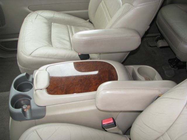 2001 Ford Excursion Super