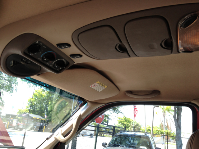 2001 Ford Excursion I Limited