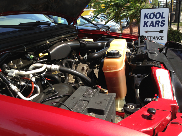 2001 Ford Excursion I Limited