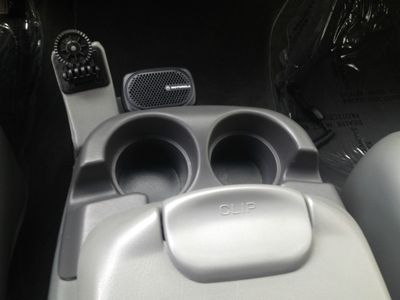 2002 Ford Excursion Si W/navi