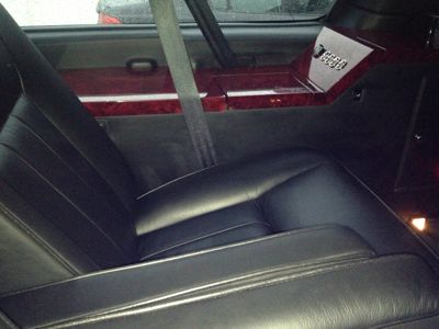 2002 Ford Excursion Si W/navi