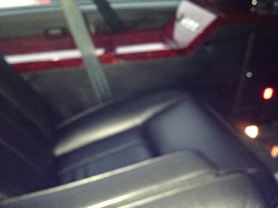 2002 Ford Excursion Si W/navi