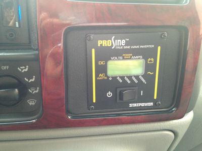 2002 Ford Excursion Si W/navi